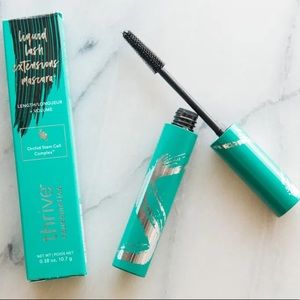 Thrive Mascara